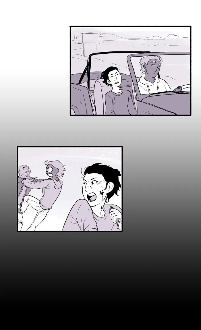 ShootAround Chapter 132 page 15 - 