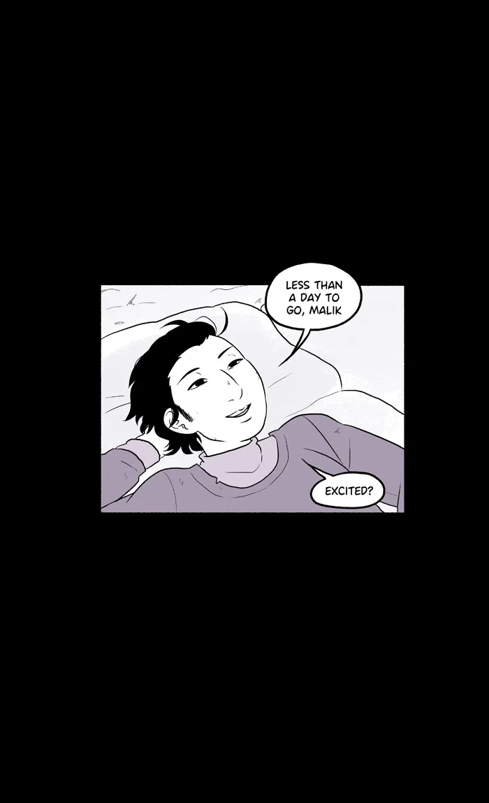 ShootAround Chapter 132 page 16 - 