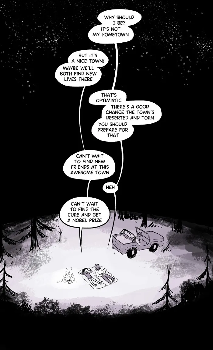 ShootAround Chapter 132 page 17 - 