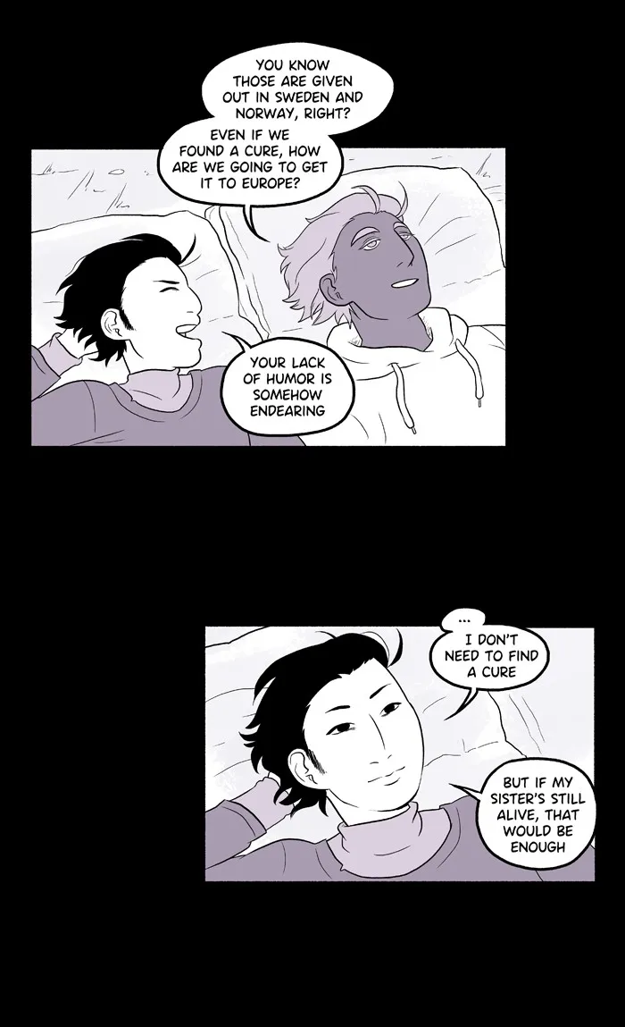 ShootAround Chapter 132 page 18 - 