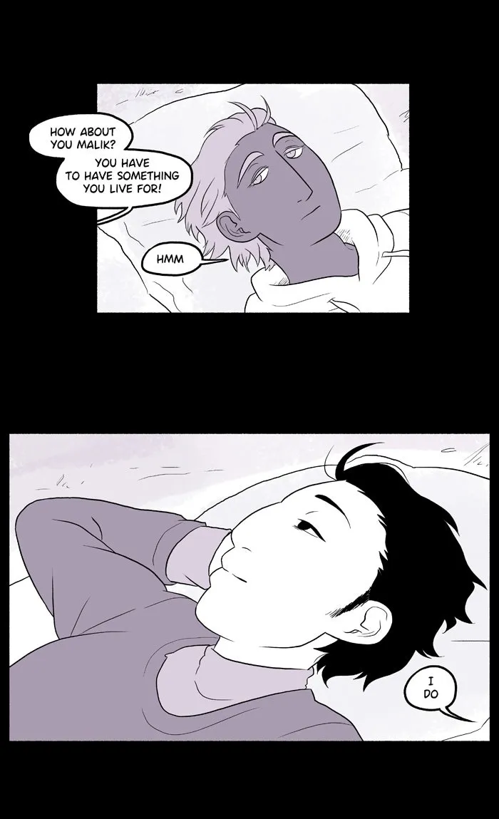 ShootAround Chapter 132 page 19 - 