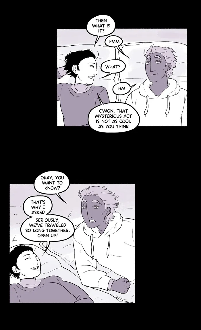 ShootAround Chapter 132 page 20 - 