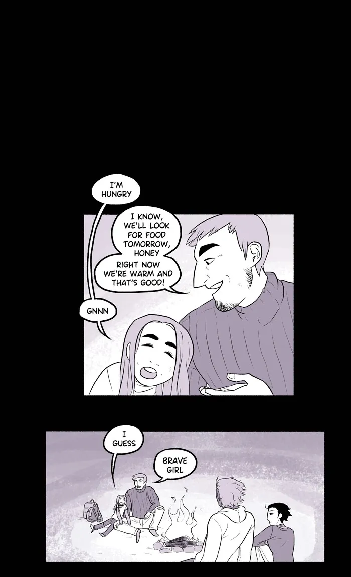 ShootAround Chapter 132 page 23 - 