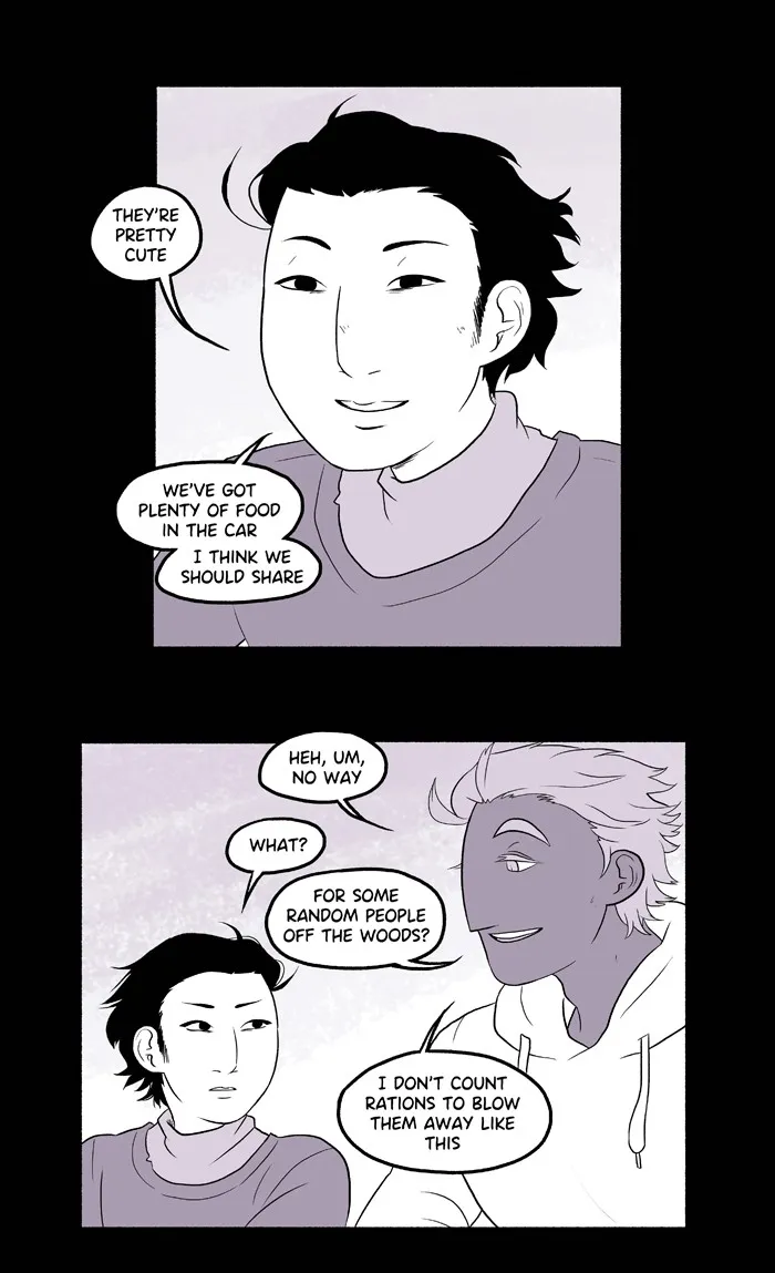 ShootAround Chapter 132 page 24 - 