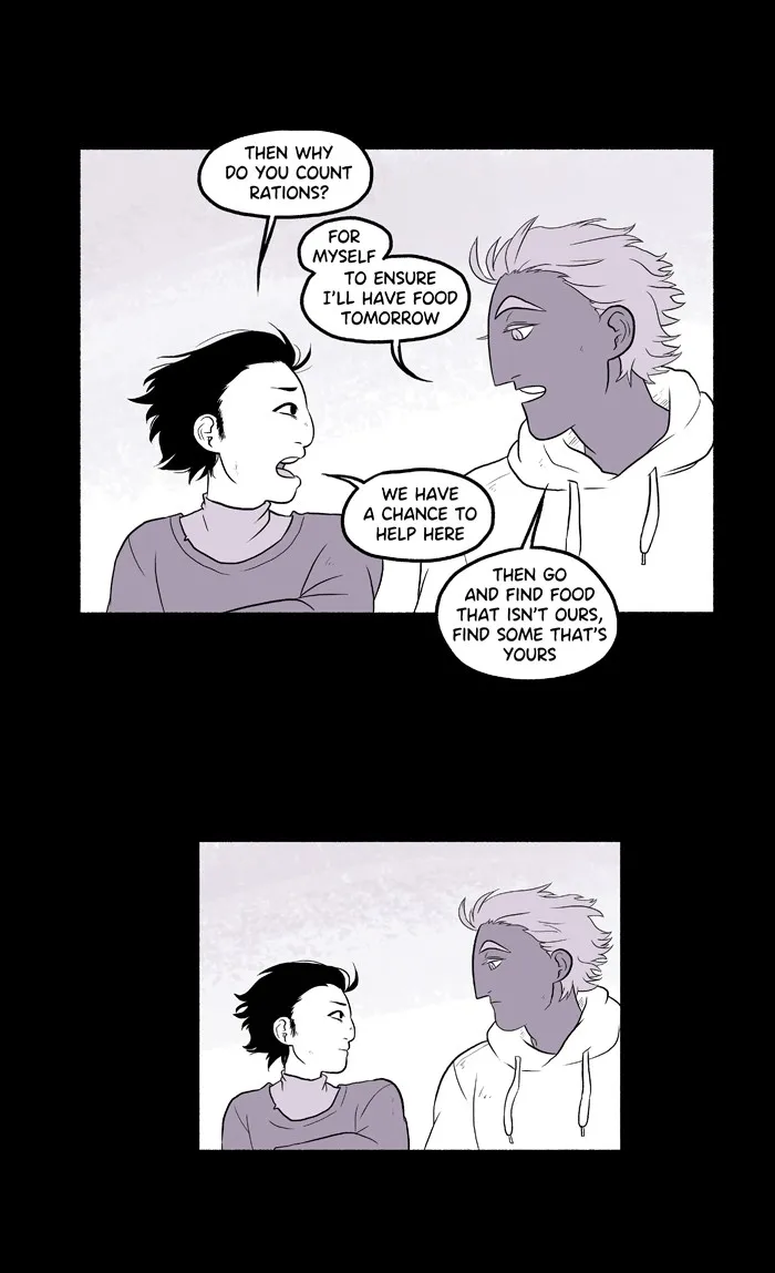 ShootAround Chapter 132 page 25 - 