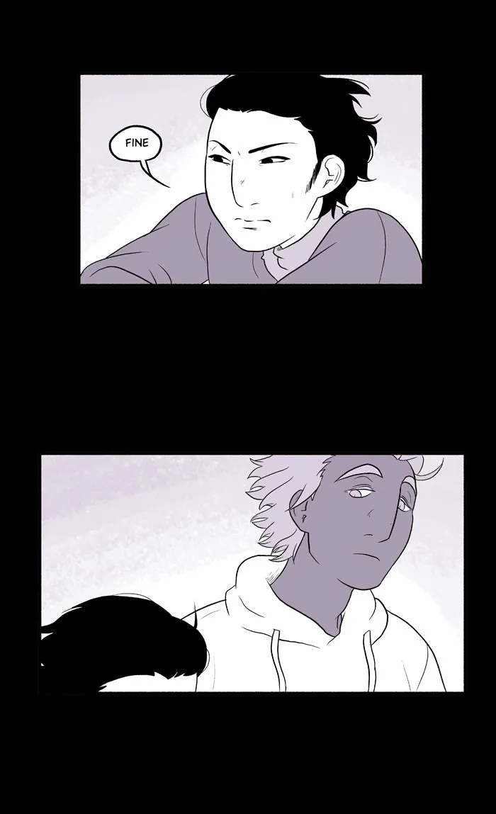 ShootAround Chapter 132 page 26 - 