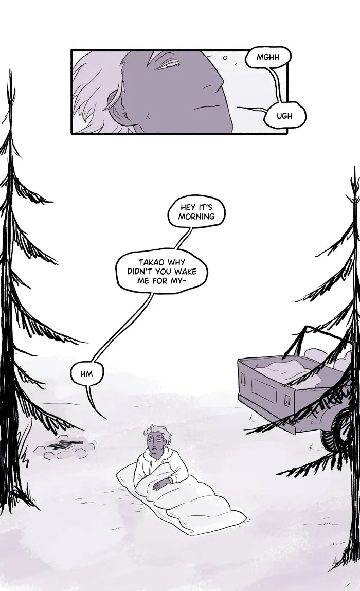 ShootAround Chapter 132 page 28 - 