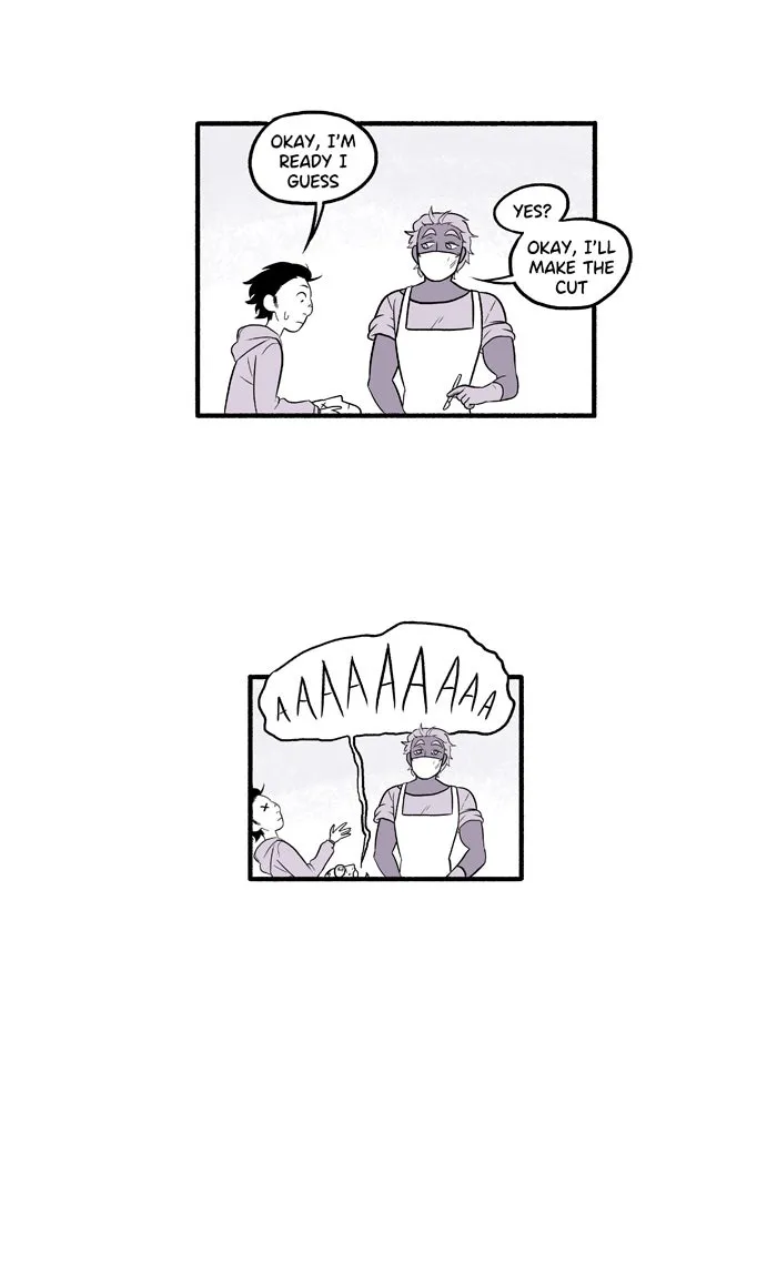 ShootAround Chapter 132 page 4 - 