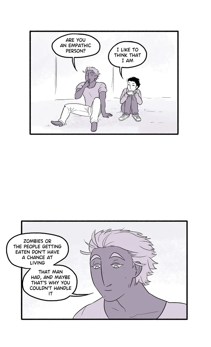 ShootAround Chapter 132 page 7 - 