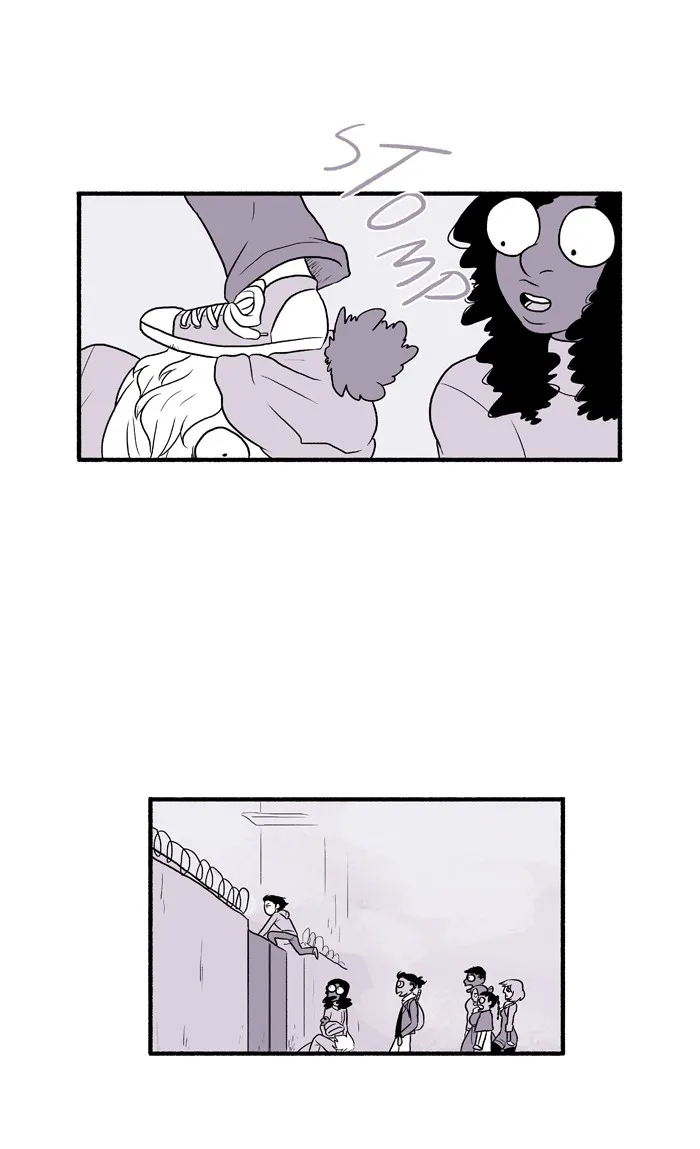 ShootAround Chapter 133 page 14 - 