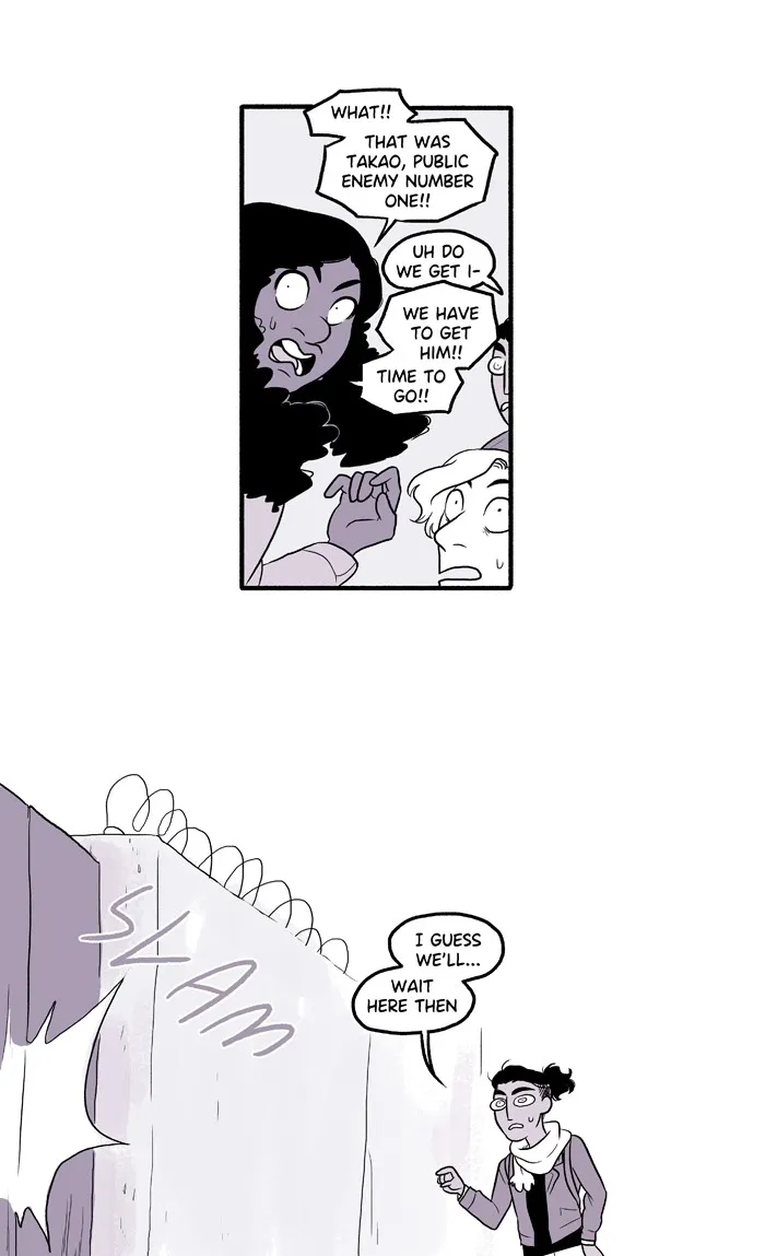 ShootAround Chapter 133 page 15 - 