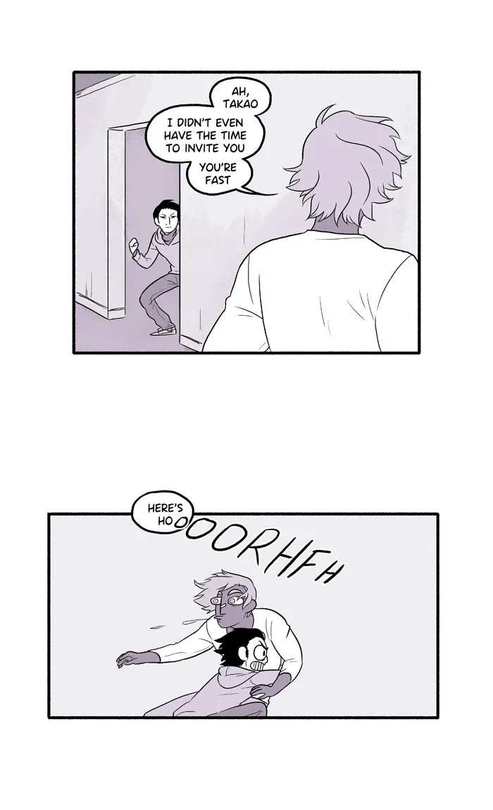 ShootAround Chapter 133 page 17 - 