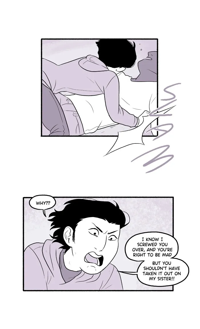 ShootAround Chapter 133 page 18 - 