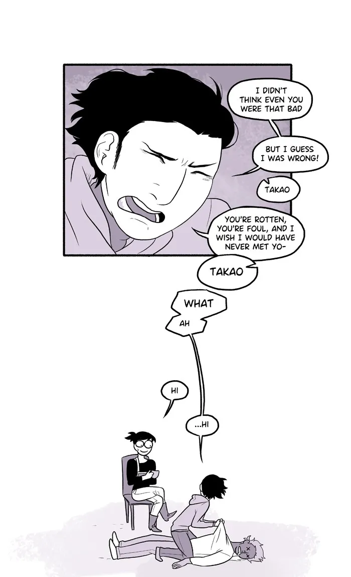 ShootAround Chapter 133 page 19 - 