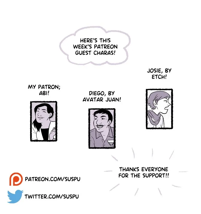 ShootAround Chapter 133 page 20 - 