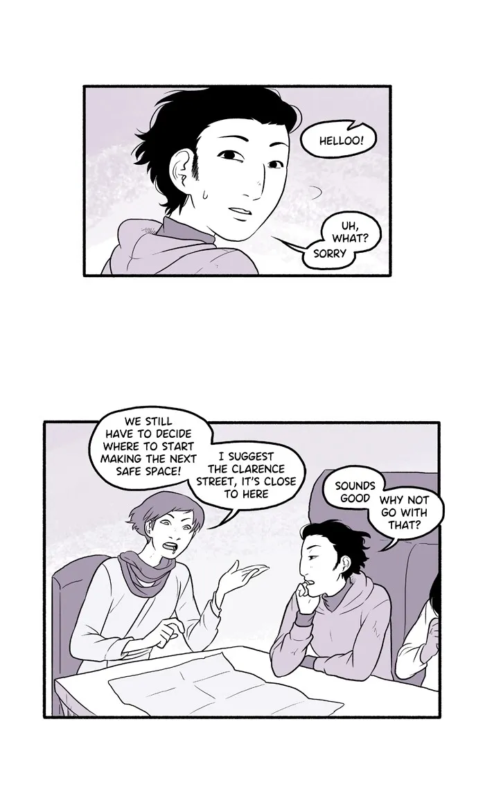 ShootAround Chapter 133 page 3 - 