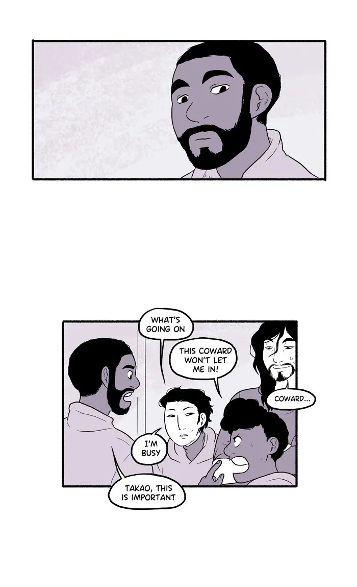 ShootAround Chapter 133 page 6 - 