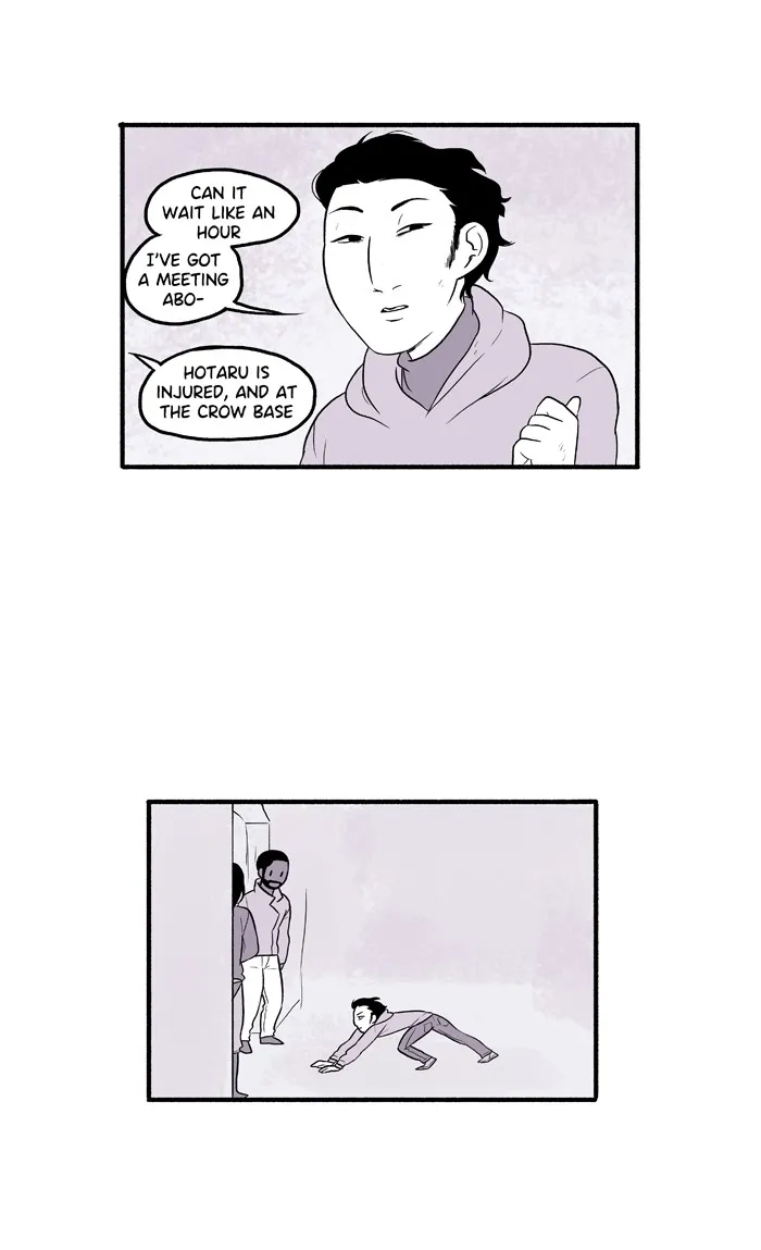 ShootAround Chapter 133 page 7 - 