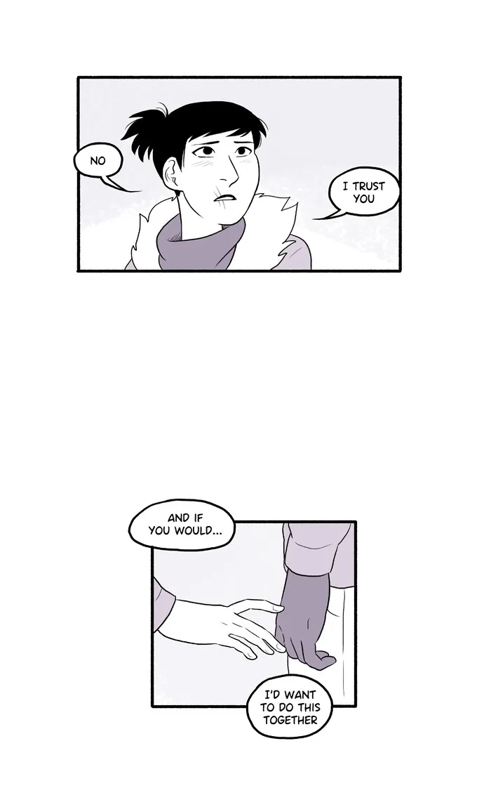 ShootAround Chapter 134 page 15 - 