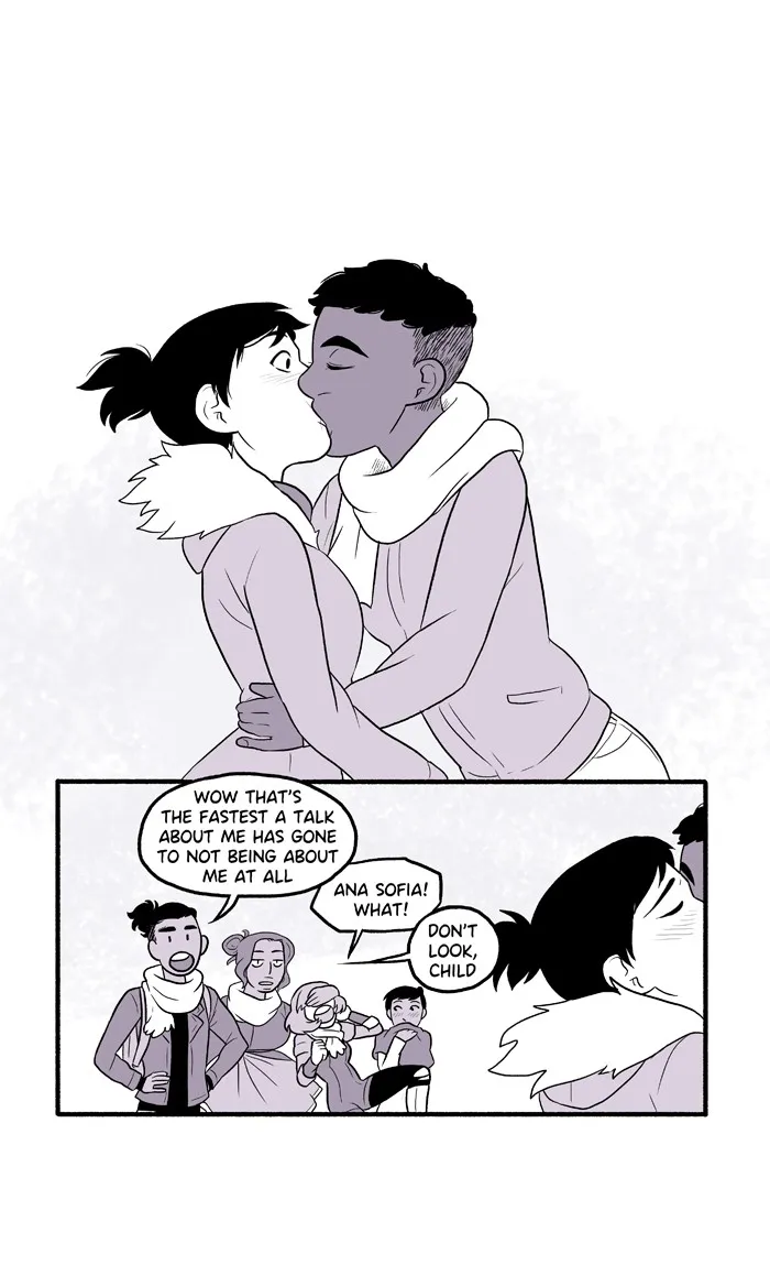 ShootAround Chapter 134 page 16 - 