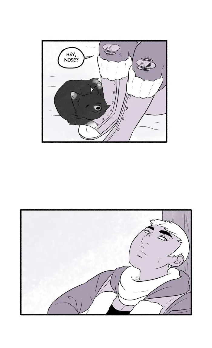 ShootAround Chapter 134 page 19 - 
