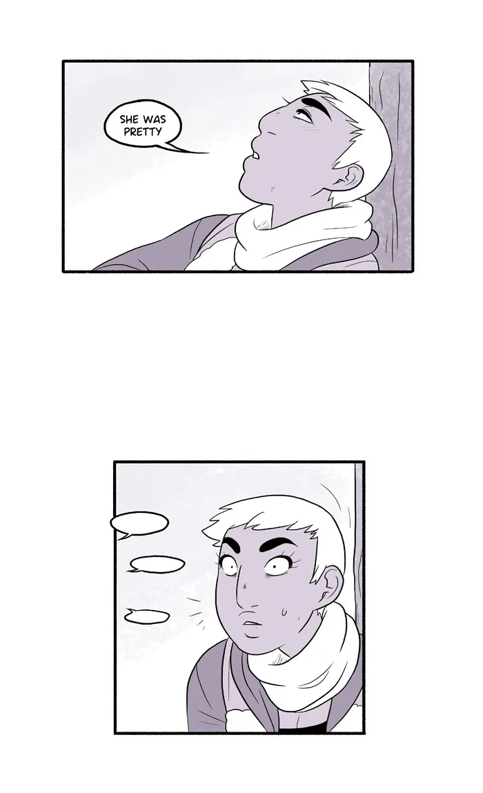 ShootAround Chapter 134 page 20 - 
