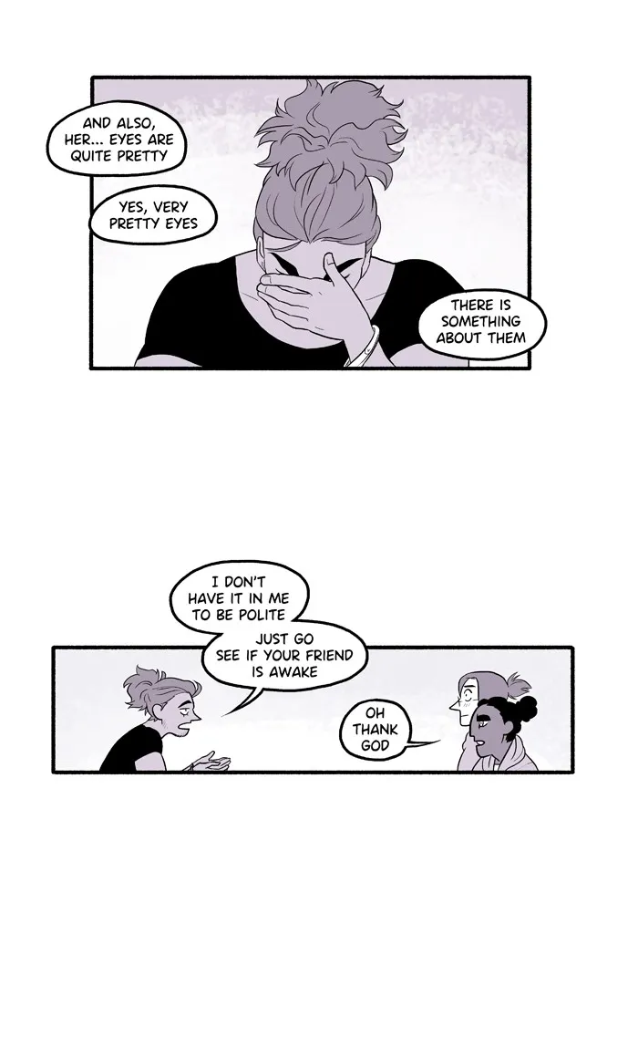ShootAround Chapter 134 page 8 - 