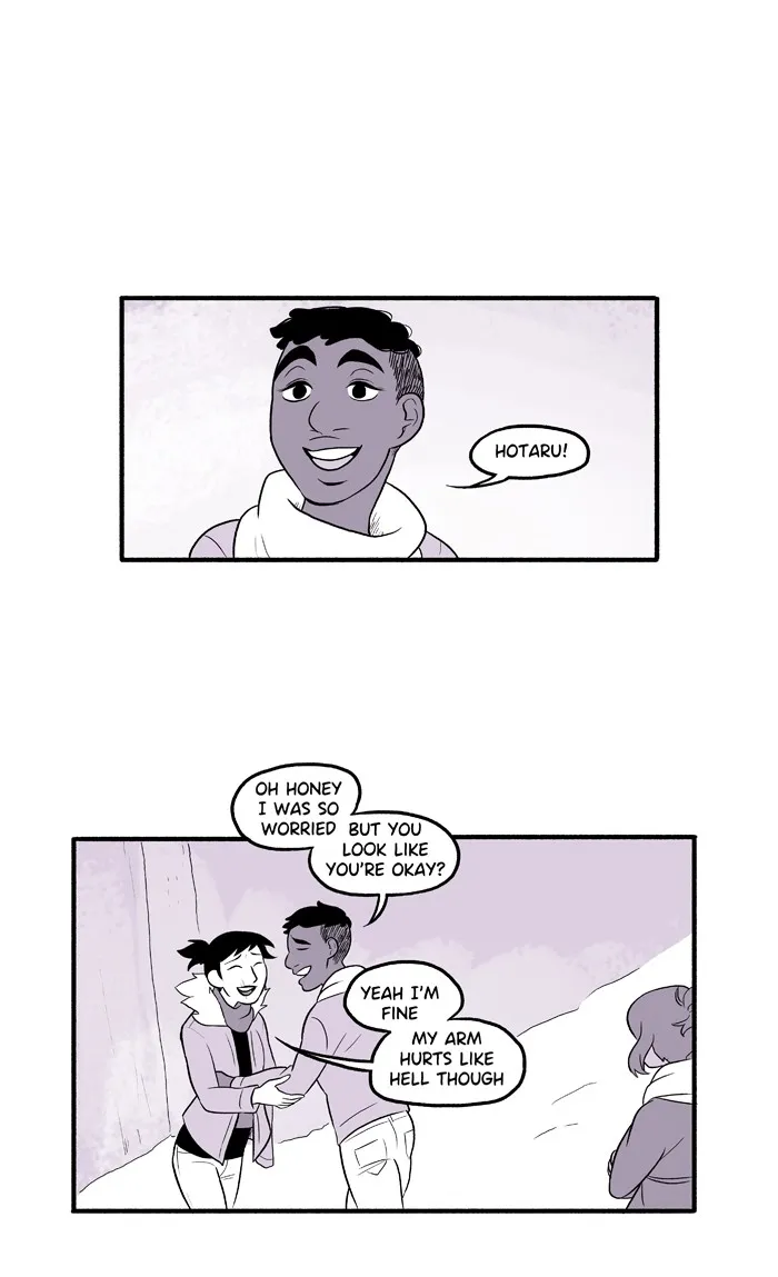 ShootAround Chapter 134 page 9 - 
