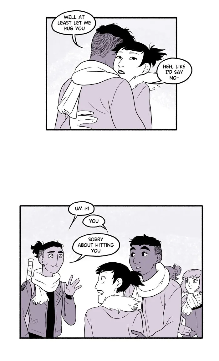 ShootAround Chapter 134 page 10 - 