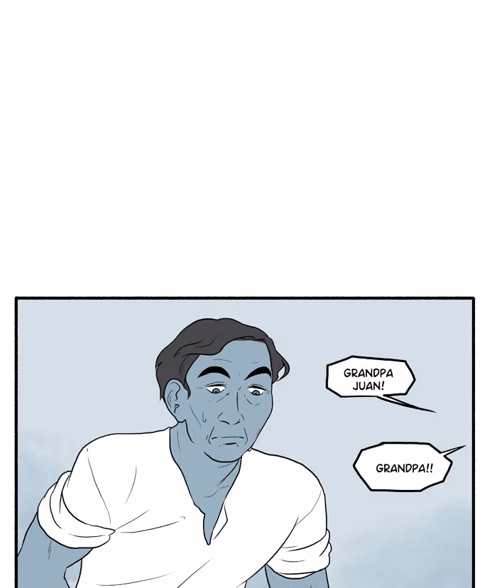 ShootAround Chapter 135.1 page 5 - 