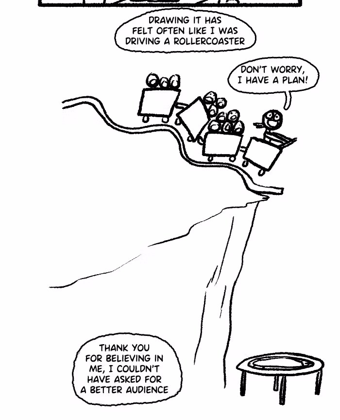 ShootAround Chapter 135.2 page 18 - 
