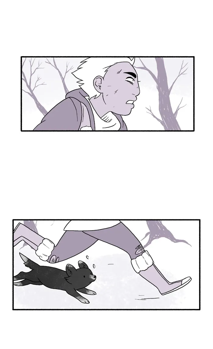 ShootAround Chapter 135 page 2 - 