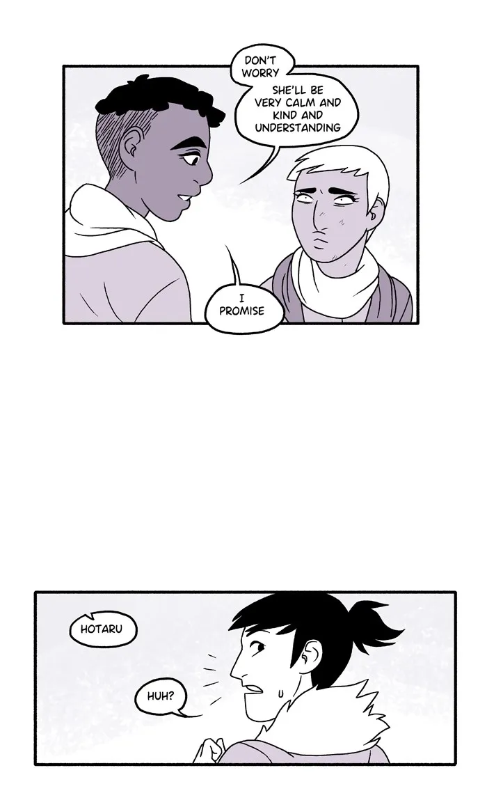 ShootAround Chapter 135 page 11 - 