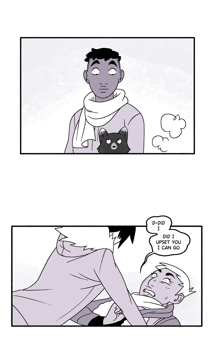 ShootAround Chapter 135 page 13 - 