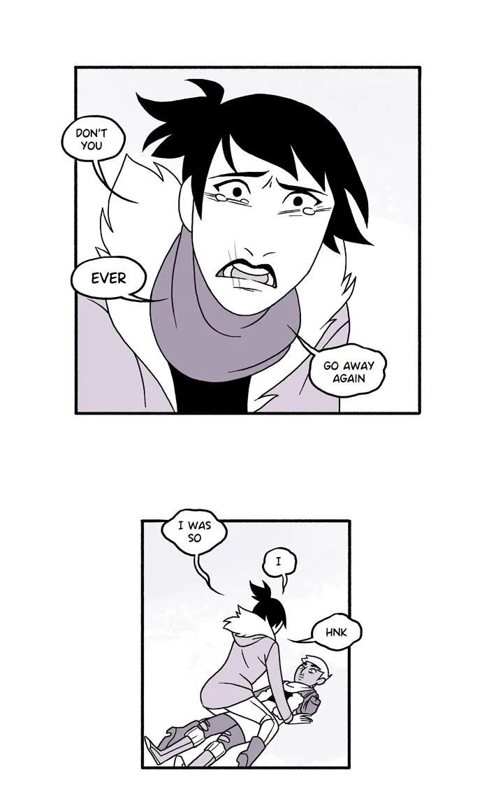 ShootAround Chapter 135 page 14 - 