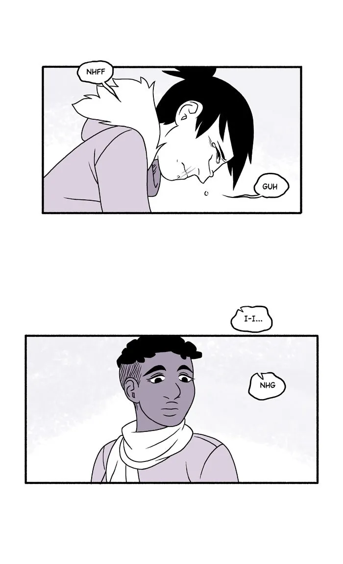ShootAround Chapter 135 page 15 - 