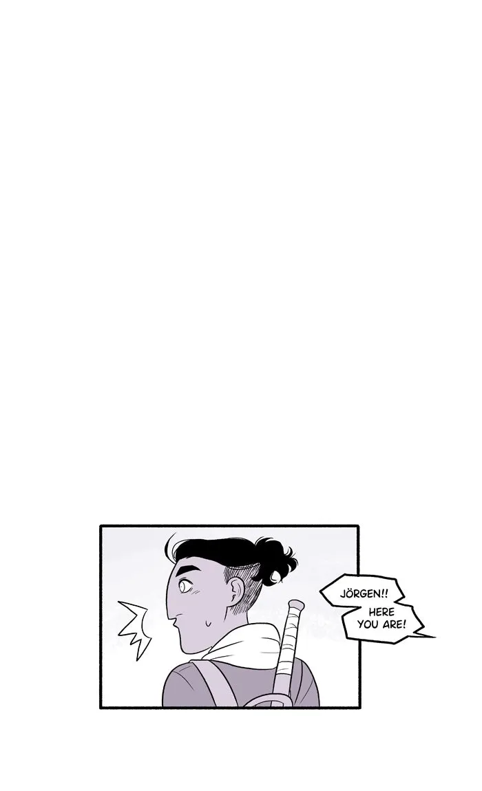 ShootAround Chapter 135 page 18 - 