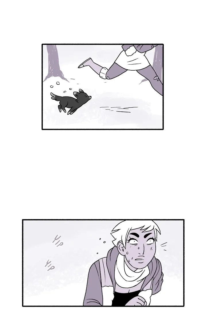 ShootAround Chapter 135 page 4 - 