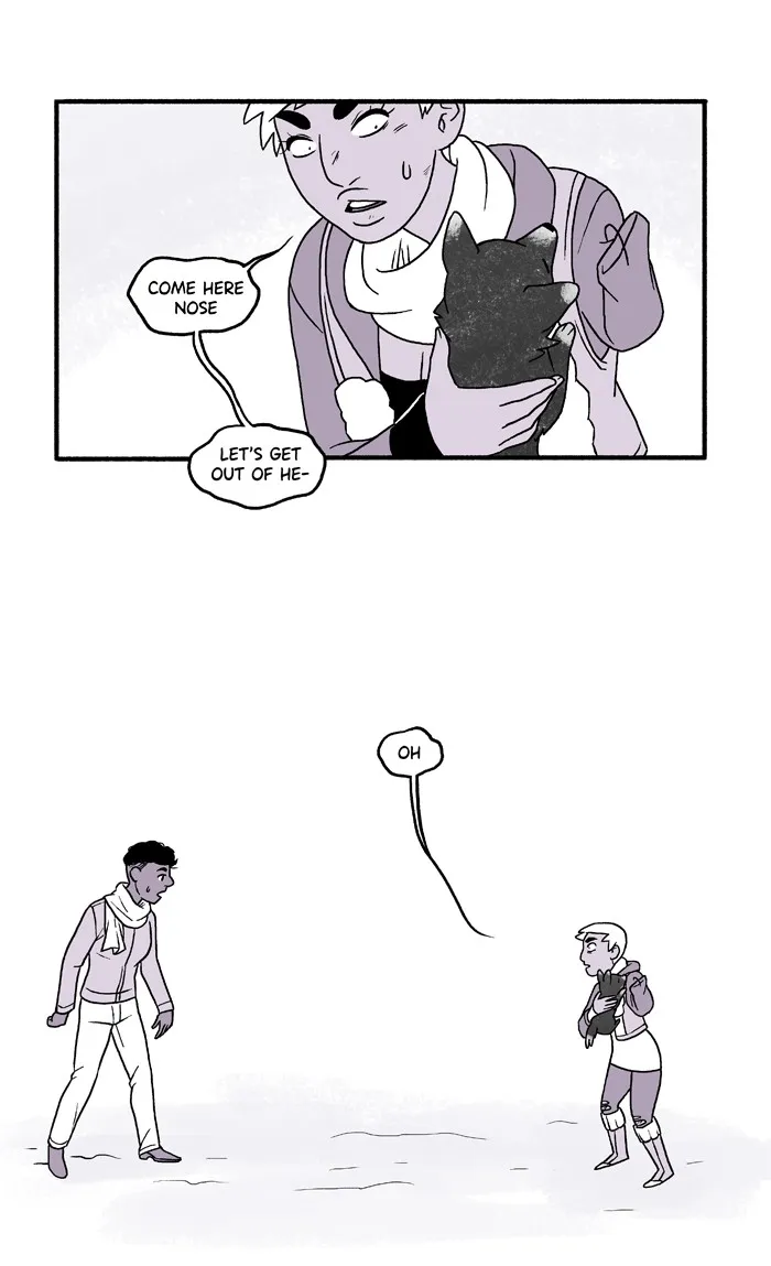 ShootAround Chapter 135 page 6 - 