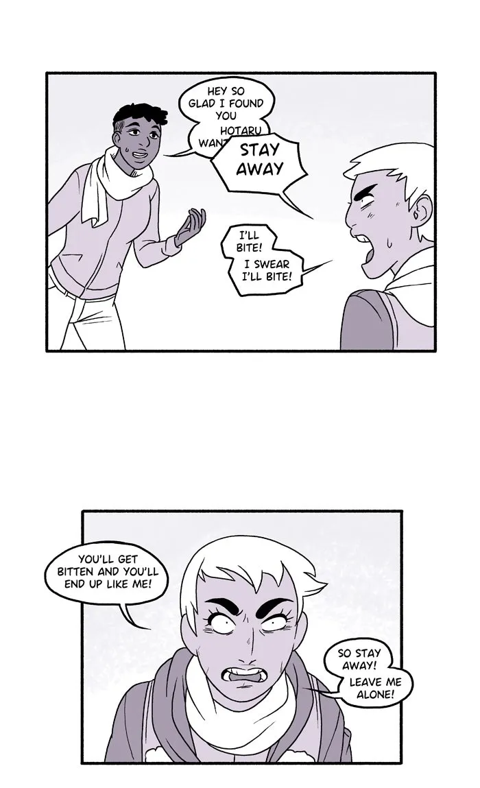 ShootAround Chapter 135 page 7 - 