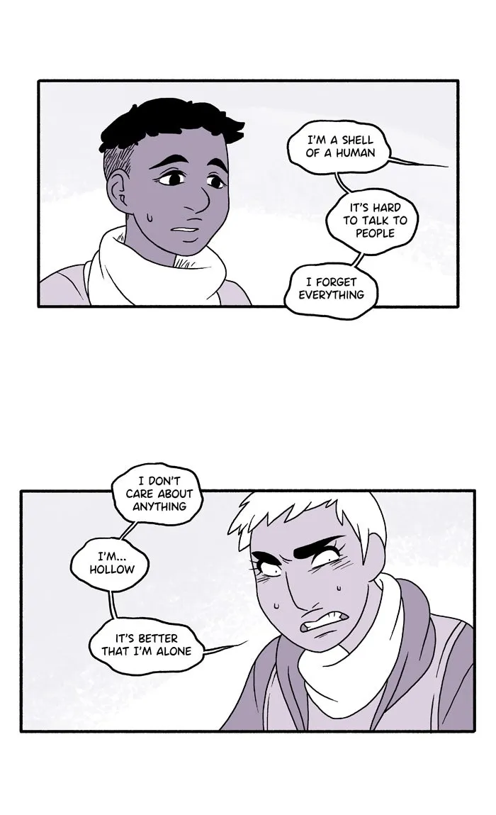 ShootAround Chapter 135 page 9 - 