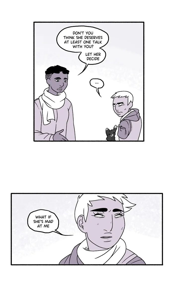 ShootAround Chapter 135 page 10 - 