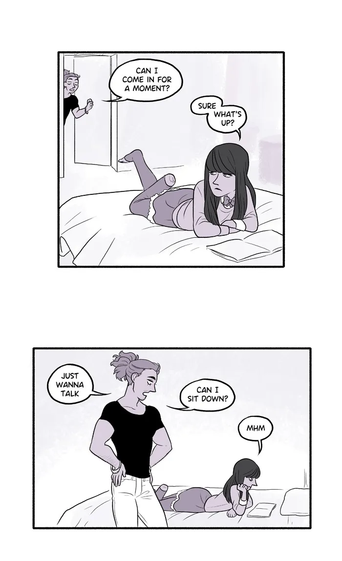 ShootAround Chapter 136 page 11 - 