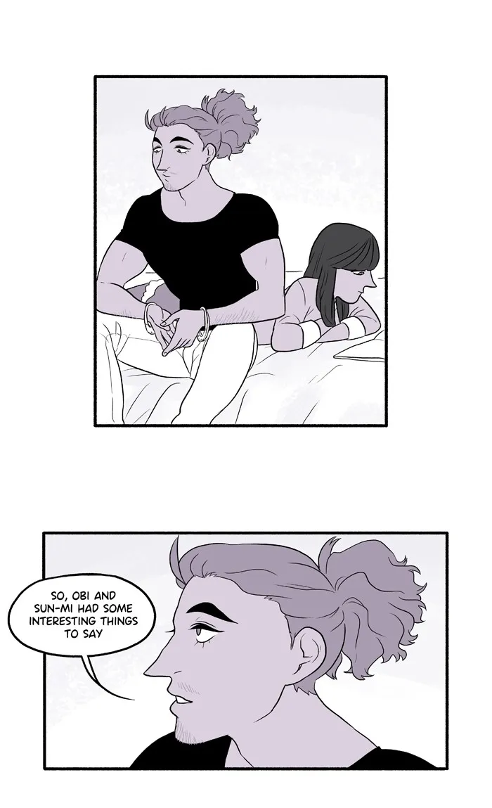 ShootAround Chapter 136 page 12 - 