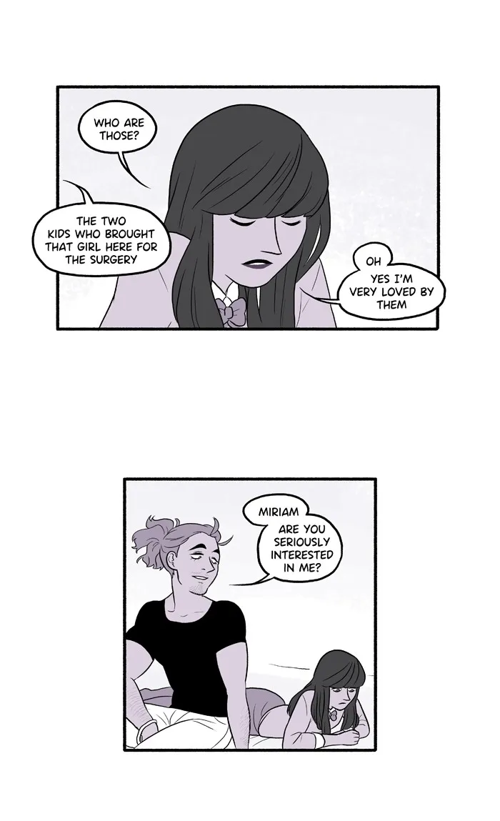 ShootAround Chapter 136 page 13 - 