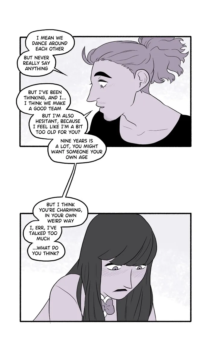 ShootAround Chapter 136 page 14 - 