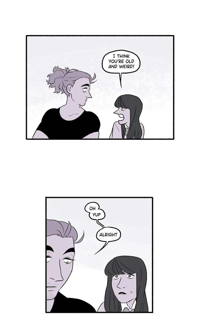 ShootAround Chapter 136 page 17 - 