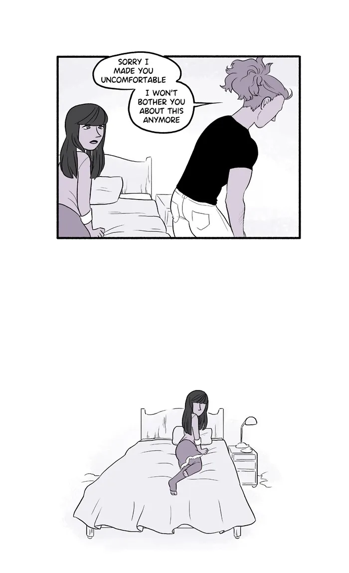 ShootAround Chapter 136 page 18 - 