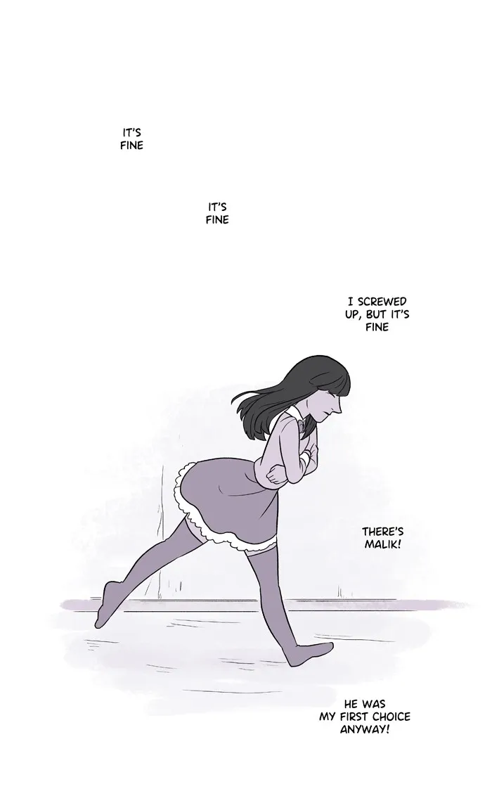 ShootAround Chapter 136 page 20 - 