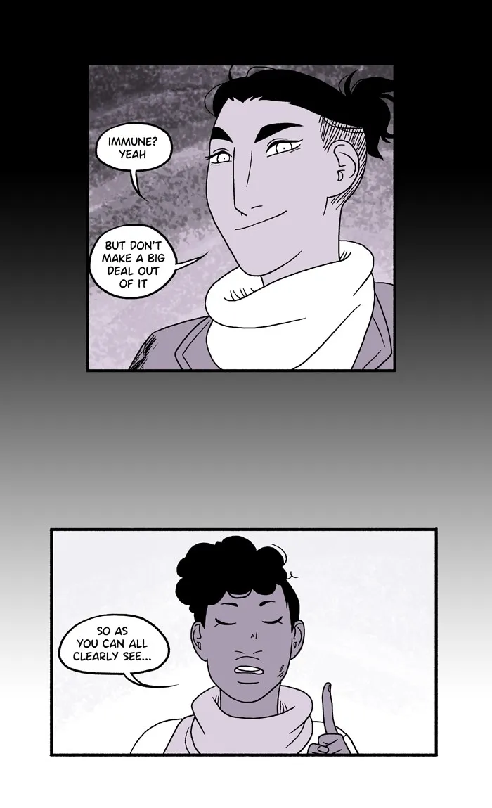 ShootAround Chapter 136 page 5 - 